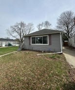 Single Family 2BR 1BA - 1122 CLEO ST, Lansing, MI