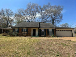 Single Family 3BR 2BA - 3243 DUMBEATH COVE, Memphis, TN