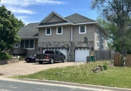 Single Family 5BR 3BA - 9221 OAKLAND AVE S, Bloomington, MN