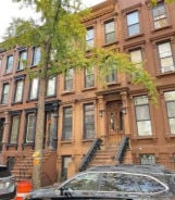 Multifamily 8BR 4BA - 158 W 130TH ST, New York, NY
