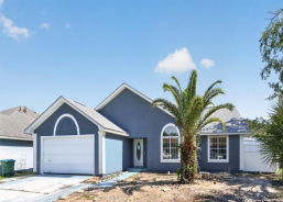 Bay County property