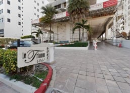 Single Family 2BR 2BA - 6061 COLLINS AVE, UNIT 23A, Miami Beach, FL