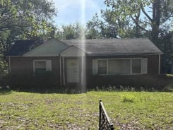 Single Family 3BR 1BA - 1701 N CLEVELAND ST, Albany, GA