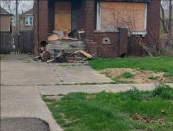 Single Family 3BR 1BA - 5093 Underwood St, Detroit, MI