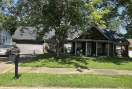 Single Family 4BR 3BA - 1043 BOONES HOLLOW DR, Cordova, TN