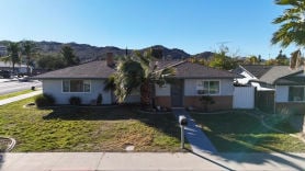 Single Family 2BR 2BA - 893 MARGARET AVE, Hemet, CA