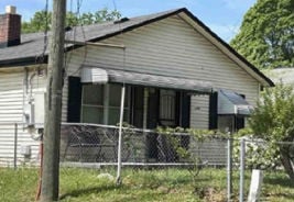 Single Family 3BR 1BA - 2204 BERKLEY AVE, Chesapeake, VA