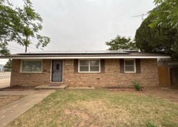 Hale County property