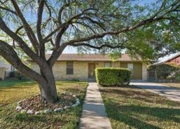 Medina County property