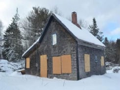 Single Family 3BR 1BA - 16 DOUGLASS ST, East Machias, ME
