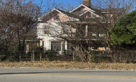 Single Family 3BR 3BA - 2006 N DOUGLAS AVE, Springfield, MO