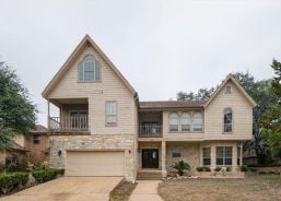 Property in San antonio, TX