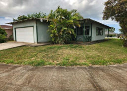 Single Family 3BR 2BA - 91- 1772 LAUO ST, Ewa Beach, HI