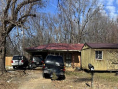 Single Family 3BR 1BA - 508 N RIDGE DR, West Helena, AR