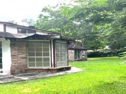 Fort bend County property