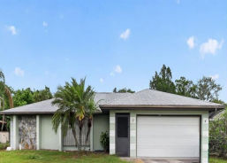 Single Family 3BR 2BA - 20338 XITA AVE, Port Charlotte, FL