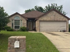 Tarrant County property