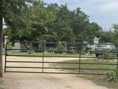 Parker County property