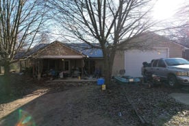 Single Family 3BR 2BA - 2180 N TIMBERVIEW LN, Spencer, IN