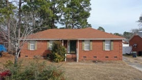 Single Family 3BR 2BA - 141 YARDLEY FARMS DR, West Columbia, SC