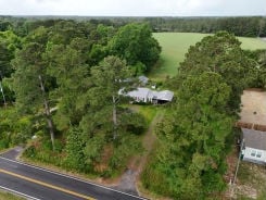 Single Family 3BR 1BA - 3635 WAYSIDE RD, Conway, SC