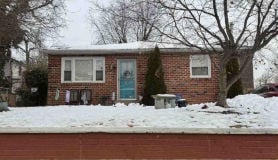 Single Family 3BR 2BA - 105 E PROVIDENCE RD, Lansdowne, PA