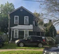 Single Family 3BR 2BA - 120 PROVIDENCE ST, Waverly, NY