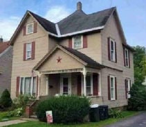 Single Family 3BR 2BA - 10 Diamond St, Norwich, NY