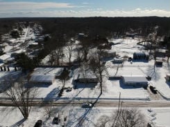 Single Family 3BR 2BA - 14 CARRIAGE TRL, Ledyard, CT