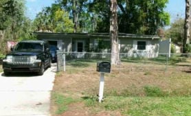 Single Family 3BR 2BA - 3539 CENTERHILL DR N, Jacksonville, FL