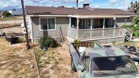 Single Family 3BR 2BA - 11175 SIERRA RD, Victorville, CA
