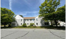 Property in North springfiel, VT