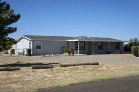 Mobile Home 3BR 2BA - 30737 W BELLVIEW ST, Buckeye, AZ