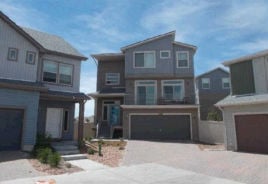 Single Family 3BR 4BA - 9486 TIMBERLAKE LOOP, Colorado Springs, CO