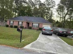 Single Family 3BR 2BA - 308 MOORE AVE, Pooler, GA