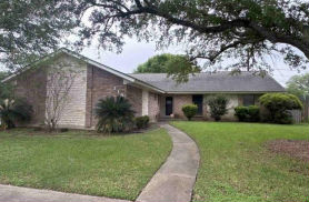 Single Family 3BR 2BA - 115 SANTA FE, Victoria, TX