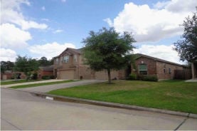 Montgomery County property