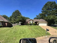 Single Family 3BR 2BA - 420 VISTA CT, Richland, MS