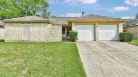 Galveston County property