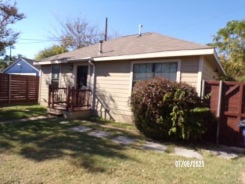 Dallas County property