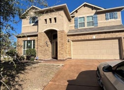 Property - Unknown Address, TX