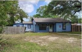 Orange County property