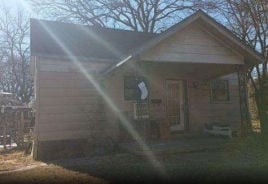 Fannin County property