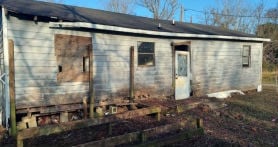 Upshur County property