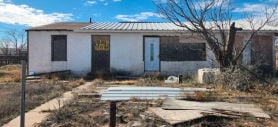 Ward County property