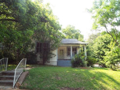 Single Family 3BR 1BA - 504 5TH ST, Mccomb, MS