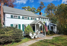 Single Family 3BR 3BA - 56 ORTON RD, West Caldwell, NJ