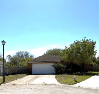 Duval County property