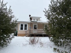 Single Family 1BR 1BA - 14065 BURDEN NE, Alliance, OH
