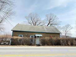 Single Family 3BR 1BA - 1248 MAIN STREET, West Rutland, VT